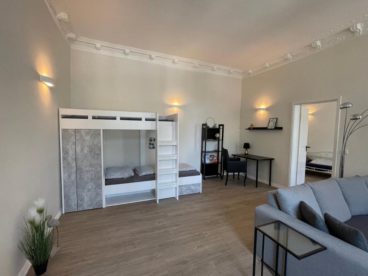 Gäste-Liesel Bad Pyrmont Exteriör bild